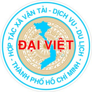 HTX Vận Tải Dịch Vụ Du Lịch Đại Việt